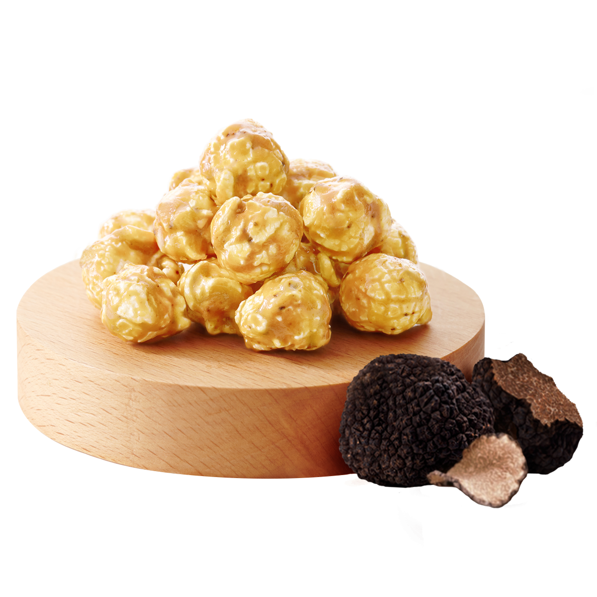 Truffle Popcorn