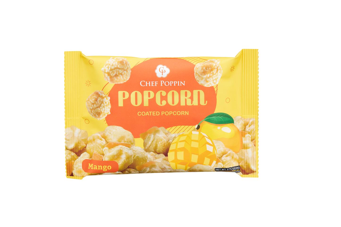 Mango Popcorn