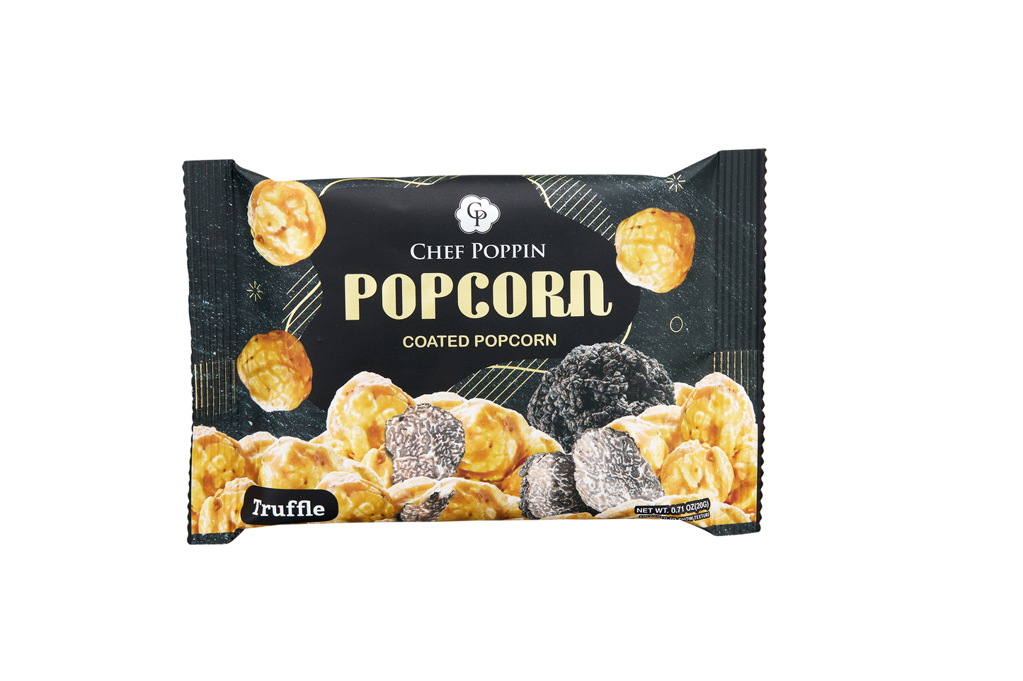 Truffle Popcorn