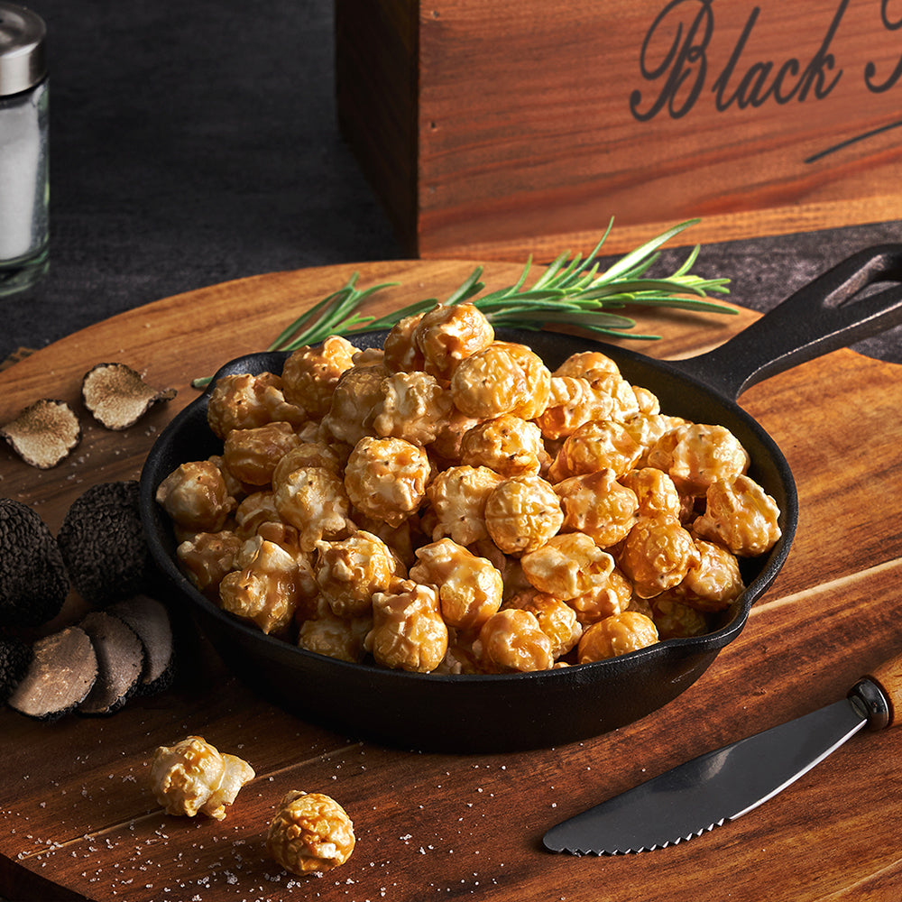 Truffle Popcorn