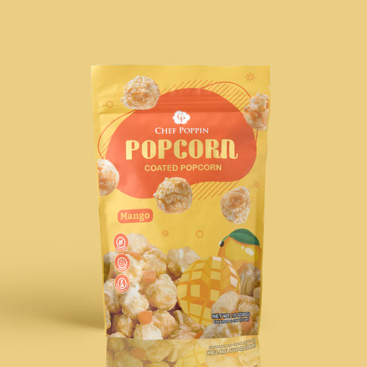 Mango Popcorn