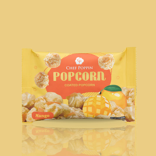 Mango Popcorn