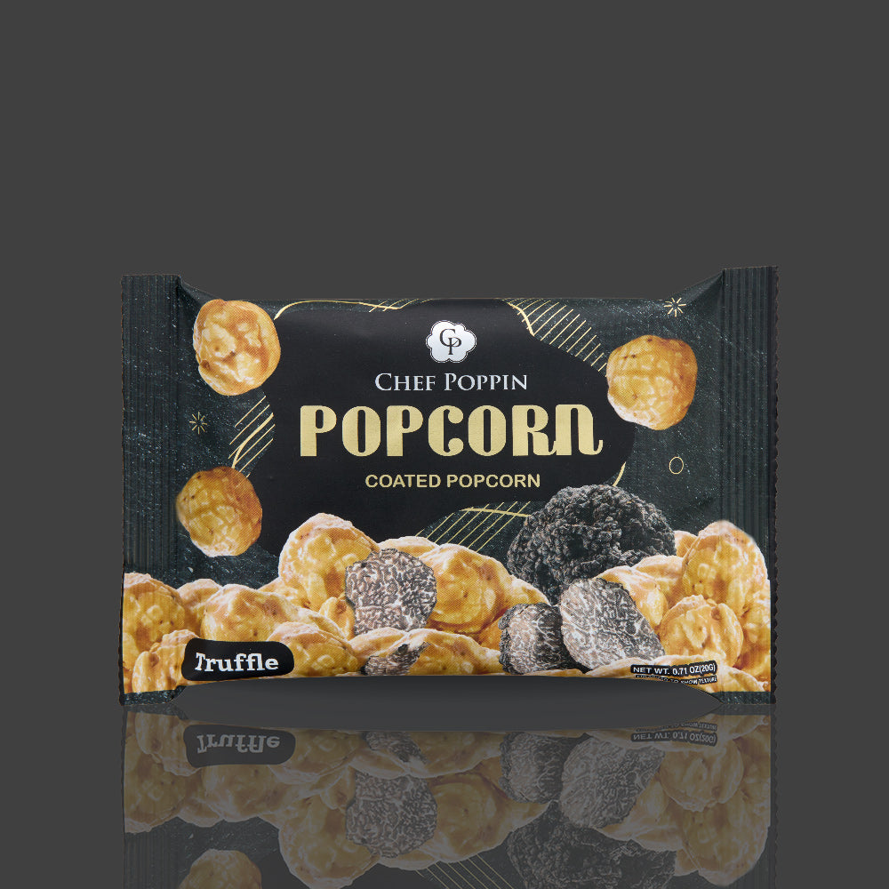 Truffle Popcorn